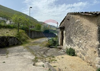 Giardino - Independent house Via Fontecostanza
 
10, Scapoli - photo 76