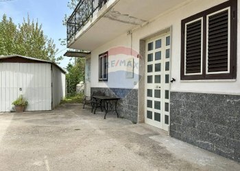 Terrazza - Independent house Via Fontecostanza
 
10, Scapoli - photo 78