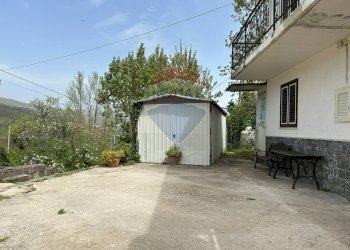 Casa all\'aperto - Independent house Via Fontecostanza
 
10, Scapoli - photo 79