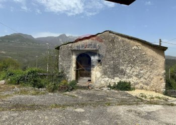 Casa all\'aperto - Independent house Via Fontecostanza
 
10, Scapoli - photo 80