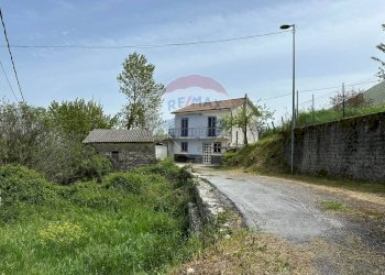 Casa all\'aperto - Independent house Via Fontecostanza
 
10, Scapoli - photo 81