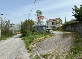 Casa all\'aperto - Independent house Via Fontecostanza
 
10, Scapoli - photo 82