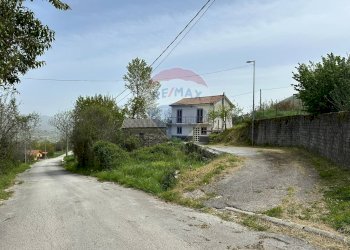 Casa all\'aperto - Independent house Via Fontecostanza
 
10, Scapoli - photo 83