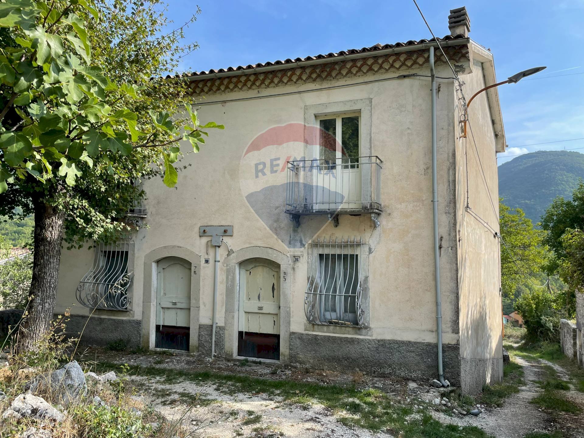 Casa all\'aperto - Casa indipendente Strada statale 158
102, Pizzone - foto 2