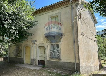 Casa all\'aperto - Casa indipendente Strada statale 158
 
102, Pizzone - foto 14