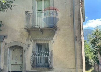 Casa all\'aperto - Casa indipendente Strada statale 158
 
102, Pizzone - foto 15