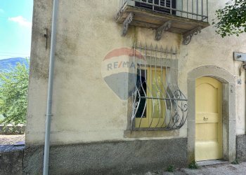 Edificio all\'aperto - Casa indipendente Strada statale 158
 
102, Pizzone - foto 16