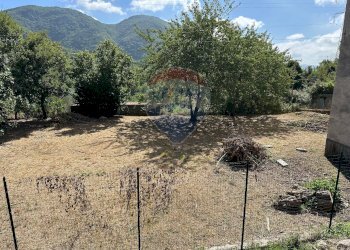 Vista delle montagne - Casa indipendente Strada statale 158
 
102, Pizzone - foto 19