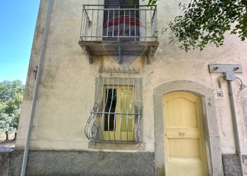 Casa all\'aperto - Casa indipendente Strada statale 158
 
102, Pizzone - foto 21