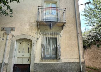 Casa all\'aperto - Casa indipendente Strada statale 158
 
102, Pizzone - foto 22