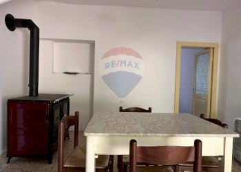 Sala da pranzo - Casa indipendente Strada statale 158
 
102, Pizzone - foto 32