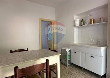 Sala da pranzo - Casa indipendente Strada statale 158
 
102, Pizzone - foto 33