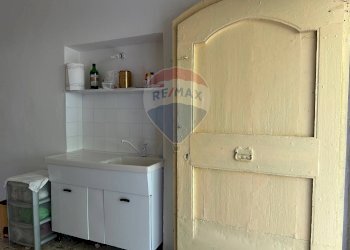 Bagno - Casa indipendente Strada statale 158
 
102, Pizzone - foto 34