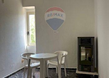 Sala da pranzo - Casa indipendente Strada statale 158
 
102, Pizzone - foto 35