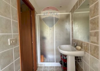 Bagno - Casa indipendente Strada statale 158
 
102, Pizzone - foto 39