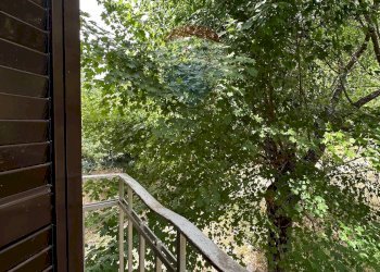 Balcone - Casa indipendente Strada statale 158
 
102, Pizzone - foto 54