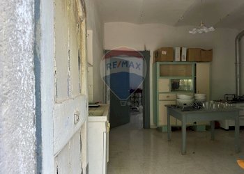 Cucina - Casa indipendente Strada statale 158
 
102, Pizzone - foto 59