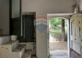 Scale - Casa indipendente Strada statale 158
 
102, Pizzone - foto 63