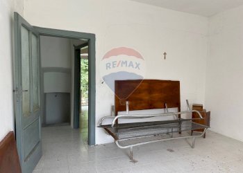 Camera / camera da letto - Casa indipendente Strada statale 158
 
102, Pizzone - foto 70