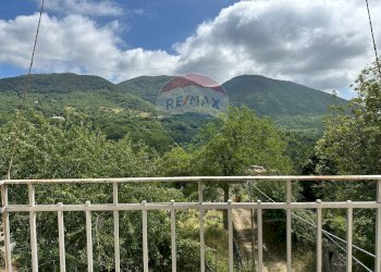 Vista delle montagne - Casa indipendente Strada statale 158
 
102, Pizzone - foto 79