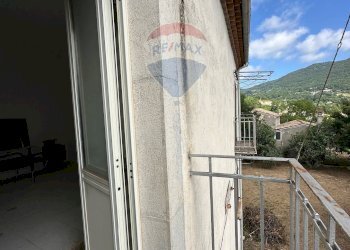 Balcone - Casa indipendente Strada statale 158
 
102, Pizzone - foto 81