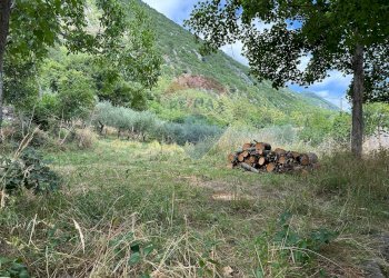 Vista delle montagne - Casa indipendente Strada statale 158
 
102, Pizzone - foto 86