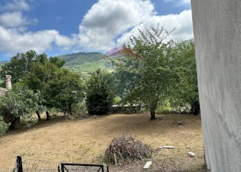 Giardino - Casa indipendente Strada statale 158
 
102, Pizzone - foto 89