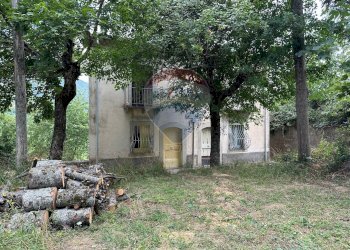 Giardino - Casa indipendente Strada statale 158
 
102, Pizzone - foto 91