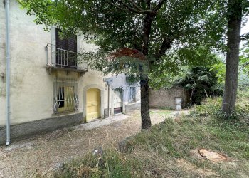 Edificio all\'aperto - Casa indipendente Strada statale 158
 
102, Pizzone - foto 92