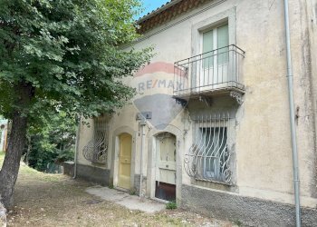 Casa all\'aperto - Casa indipendente Strada statale 158
 
102, Pizzone - foto 93