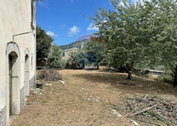 Giardino - Casa indipendente Strada statale 158
 
102, Pizzone - foto 95