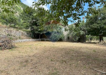 Giardino - Casa indipendente Strada statale 158
 
102, Pizzone - foto 99