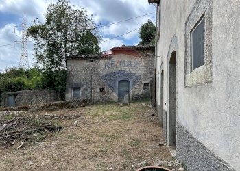 Casa all\'aperto - Casa indipendente Strada statale 158
 
102, Pizzone - foto 102