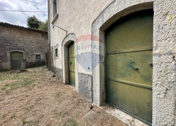 Casa all\'aperto - Casa indipendente Strada statale 158
 
102, Pizzone - foto 105