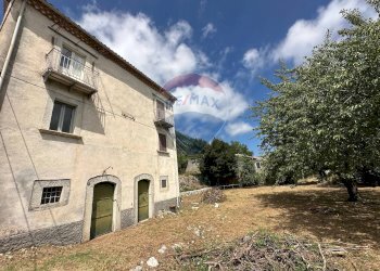 Casa all\'aperto - Casa indipendente Strada statale 158
 
102, Pizzone - foto 106