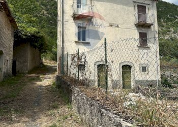 Casa all\'aperto - Casa indipendente Strada statale 158
 
102, Pizzone - foto 110