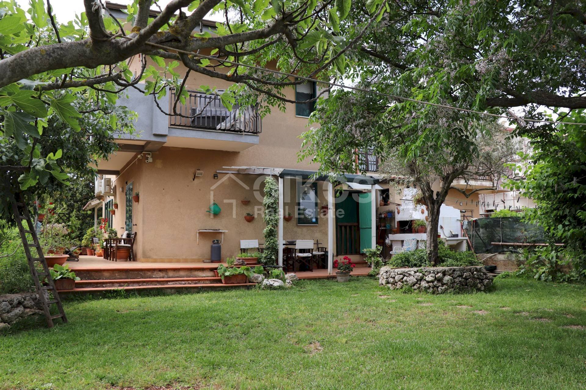 Foto 1 - Villa Via Pica, Avola - photo 1