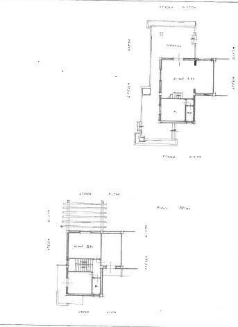 Foto 15 - Villa Via Pica, Avola - floor plans 1