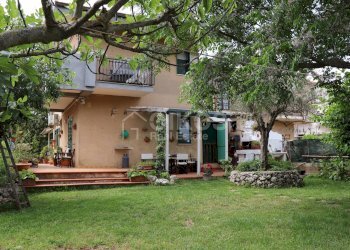 Foto 1 - Villa Via Pica, Avola - foto 1