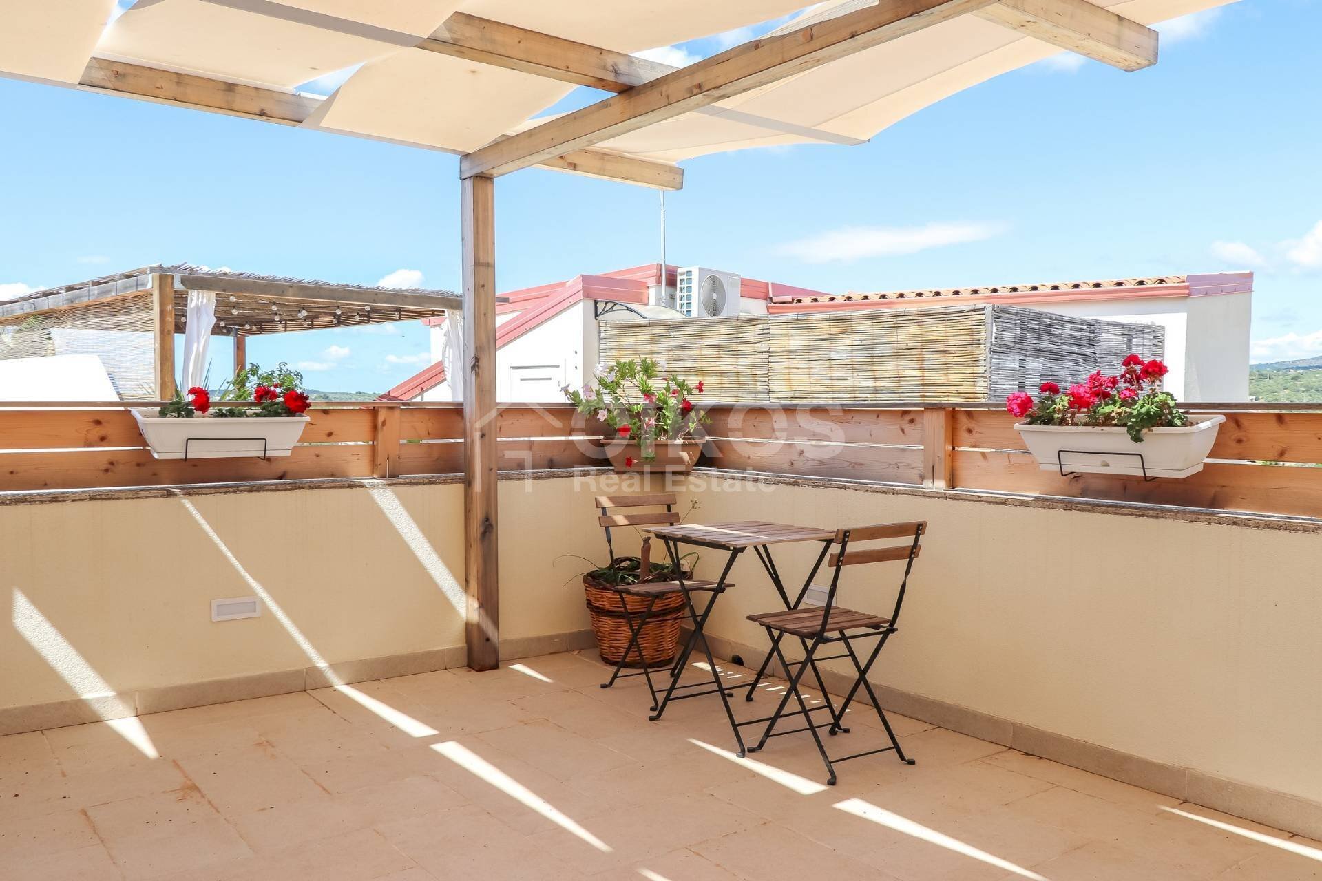 Foto 2 - Independent house vico Sparviero
8, Noto - photo 2