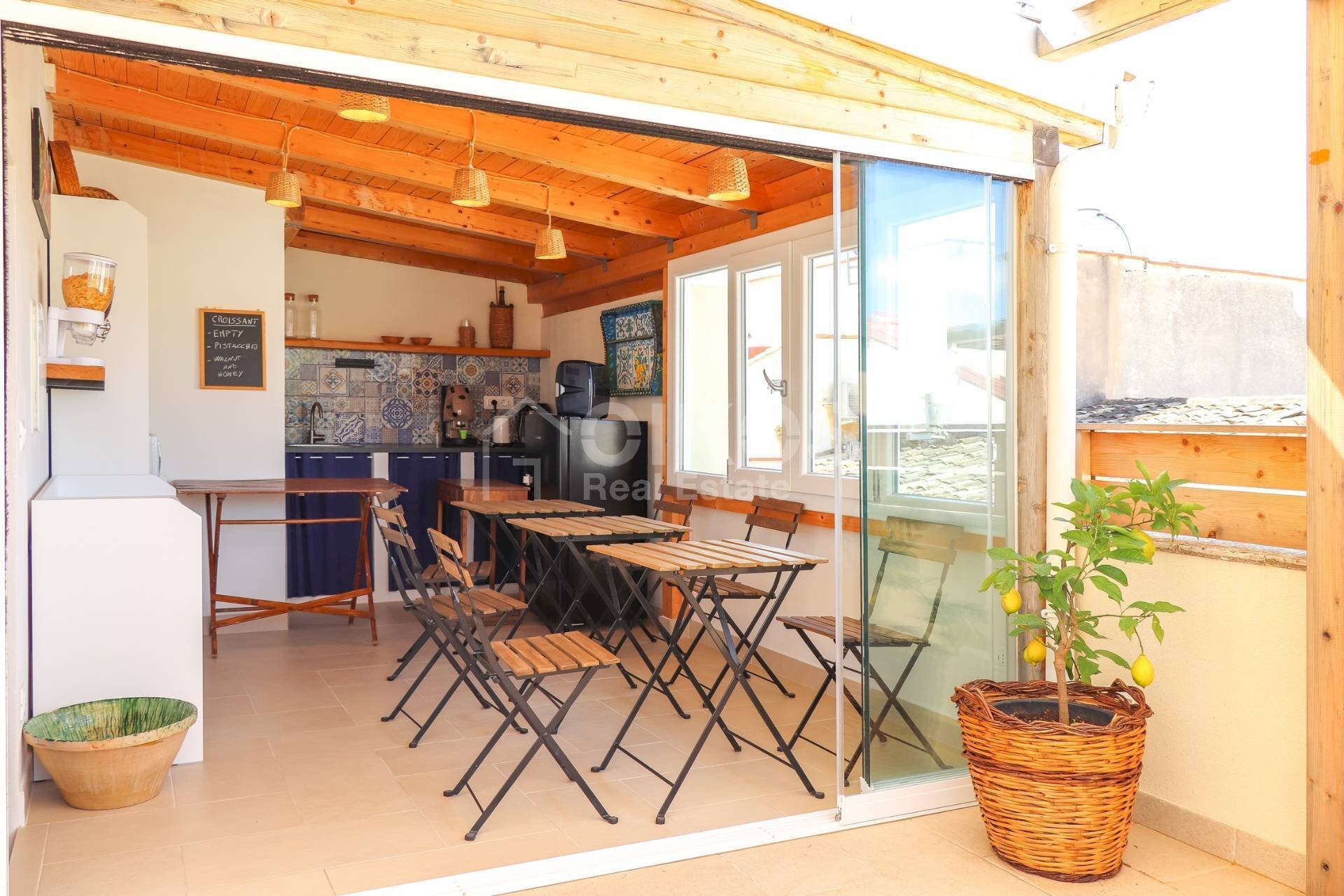 Foto 3 - Independent house vico Sparviero
8, Noto - photo 3