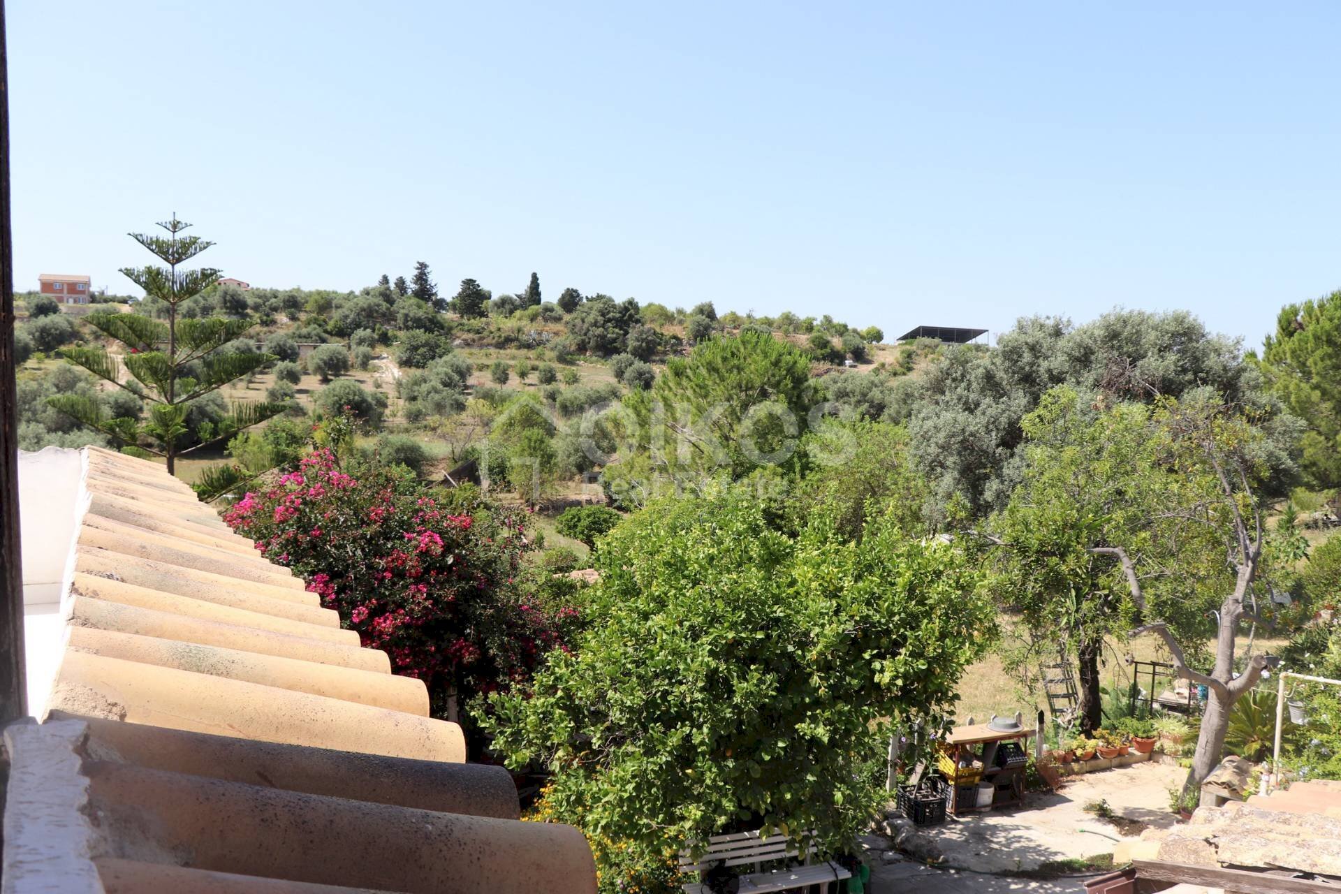 Foto 16 - Villa contrada astraco
 
snc, Noto - floor plans 1