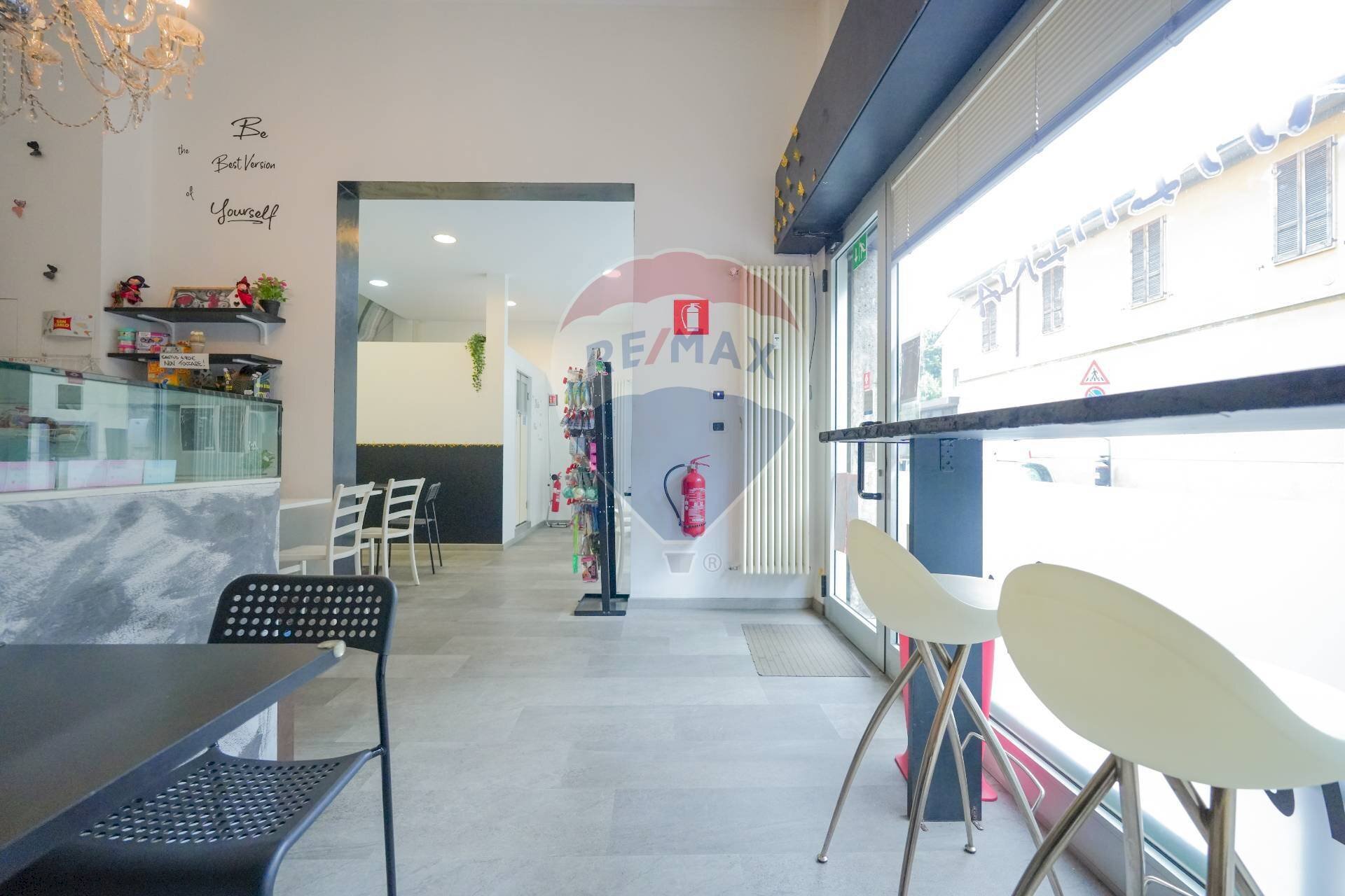 Cucina - Bar Tavola Calda - Fredda VIA ENRICO TAZZOLI
 
7, Monza - foto 3