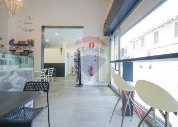 Cucina - Bar Tavola Calda - Fredda VIA ENRICO TAZZOLI
 
7, Monza - foto 3