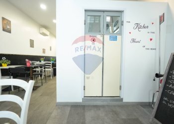 Cucina - Bar Tavola Calda - Fredda VIA ENRICO TAZZOLI
 
7, Monza - foto 9