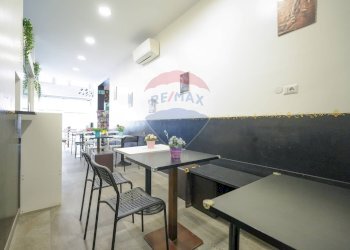 Cucina - Bar Tavola Calda - Fredda VIA ENRICO TAZZOLI
 
7, Monza - foto 1