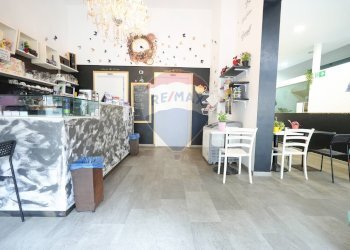 Cucina - Bar Tavola Calda - Fredda VIA ENRICO TAZZOLI
 
7, Monza - foto 12