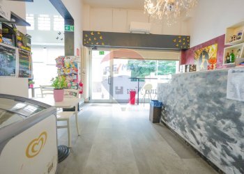 Ricezione / Lobby - Bar Tavola Calda - Fredda VIA ENRICO TAZZOLI
 
7, Monza - foto 13