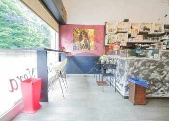 Cucina - Bar Tavola Calda - Fredda VIA ENRICO TAZZOLI
 
7, Monza - foto 15