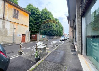 Edificio all\'aperto - Bar Tavola Calda - Fredda VIA ENRICO TAZZOLI
 
7, Monza - foto 19